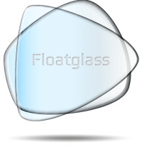 HortiGlass Float glass